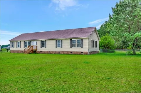 1100 Brisson Rd, Saint Pauls, NC 28384 photo 3