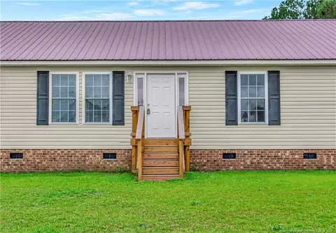 1100 Brisson Rd, Saint Pauls, NC 28384 photo 5