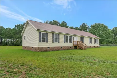 1100 Brisson Rd, Saint Pauls, NC 28384 photo 4