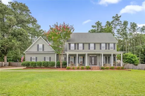 115 Withers Ln, Raeford, NC 28376