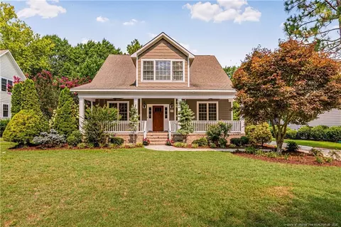 109 Campbell St, Aberdeen, NC 28315