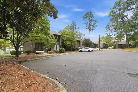 Exterior - 250 Sugar Gum Ln, Pinehurst, NC 28374 photo 2 of 6