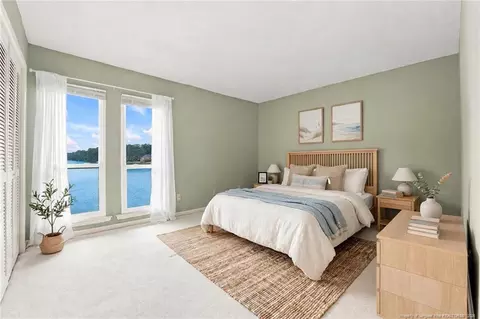Bedroom - 250 Sugar Gum Ln, Pinehurst, NC 28374 photo 2 of 6