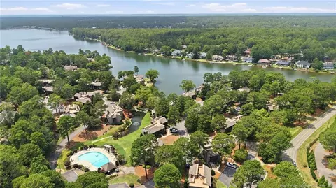 View/Area - 250 Sugar Gum Ln, Pinehurst, NC 28374 photo 13 of 13