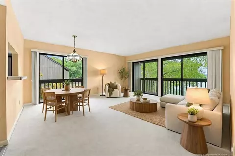 Living - 250 Sugar Gum Ln, Pinehurst, NC 28374 photo 2 of 6