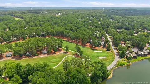 View/Area - 250 Sugar Gum Ln, Pinehurst, NC 28374 photo 10 of 13