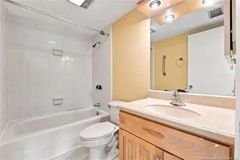 Bath - 250 Sugar Gum Ln, Pinehurst, NC 28374 photo 1 of 2