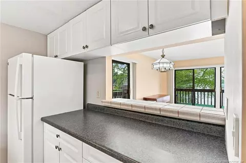 Kitchen - 250 Sugar Gum Ln, Pinehurst, NC 28374 photo 2 of 3