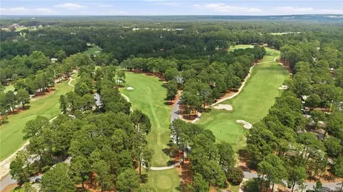 View/Area - 250 Sugar Gum Ln, Pinehurst, NC 28374 photo 11 of 13
