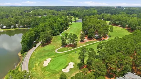 View/Area - 250 Sugar Gum Ln, Pinehurst, NC 28374 photo 8 of 13