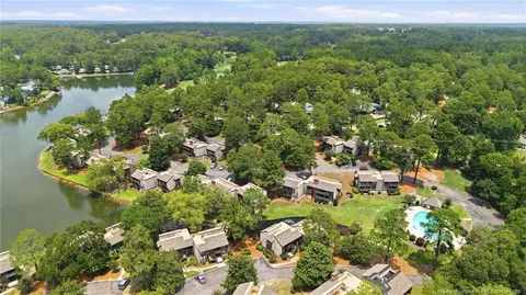 View/Area - 250 Sugar Gum Ln, Pinehurst, NC 28374 photo 3 of 13