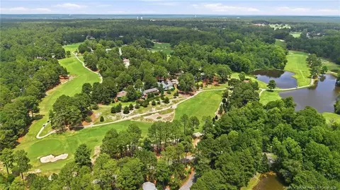View/Area - 250 Sugar Gum Ln, Pinehurst, NC 28374 photo 9 of 13
