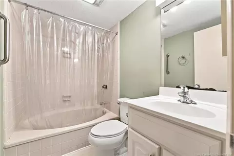 Bath - 250 Sugar Gum Ln, Pinehurst, NC 28374 photo 2 of 2