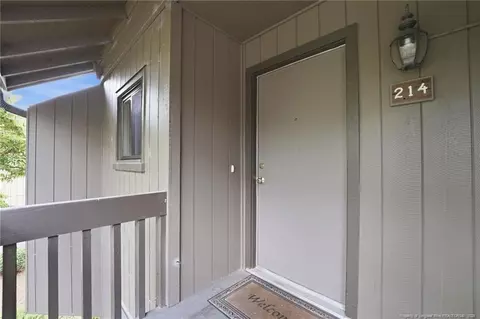Exterior - 250 Sugar Gum Ln, Pinehurst, NC 28374 photo 5 of 6