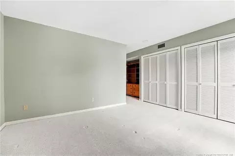 Bedroom - 250 Sugar Gum Ln, Pinehurst, NC 28374 photo 3 of 6