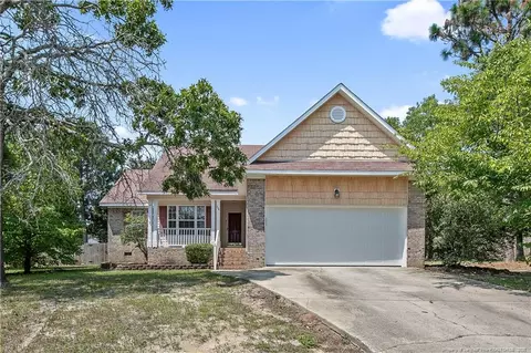 444 Green Spring Dr, Sanford, NC 27332
