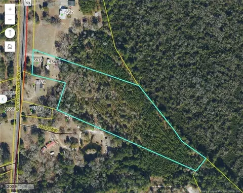 15634 Nc Hwy 53 W, White Oak, NC 28399