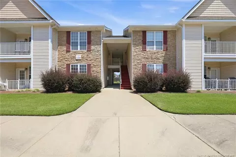 1320 Kershaw Loop, Fayetteville, NC 28314