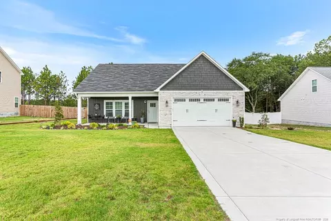 815 Doc Brown Rd, Raeford, NC 28376