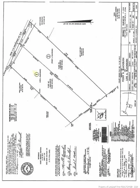 West Road, Cameron, NC 28326 photo 14