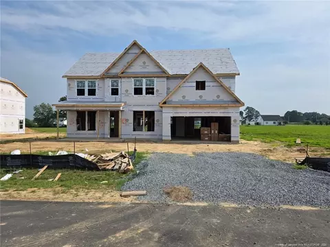 285 Pierre Dr, Benson, NC 27504
