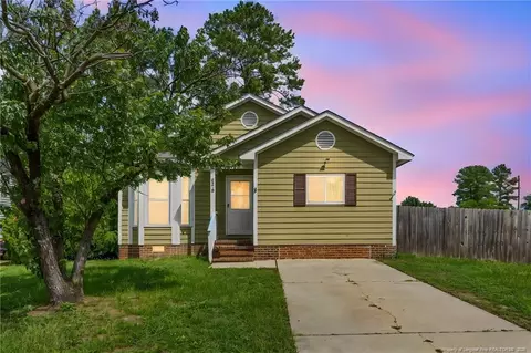 6278 Withers Dr, Fayetteville, NC 28304