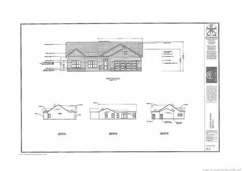 417 Needmore Rd, Carthage, NC 28327