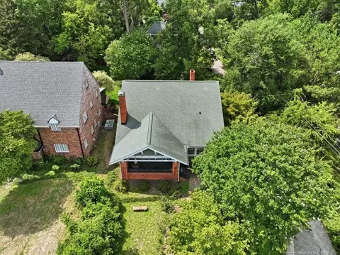 115 Hale St, Fayetteville, NC 28301