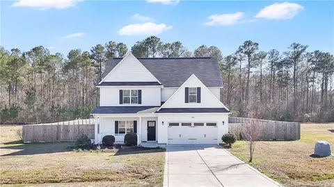 1031 Moonland Dr, Stedman, NC 28391