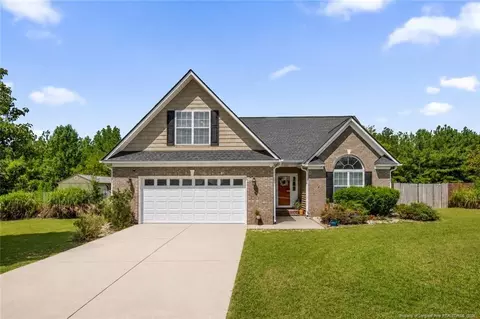 408 Allegiance St, Raeford, NC 28376