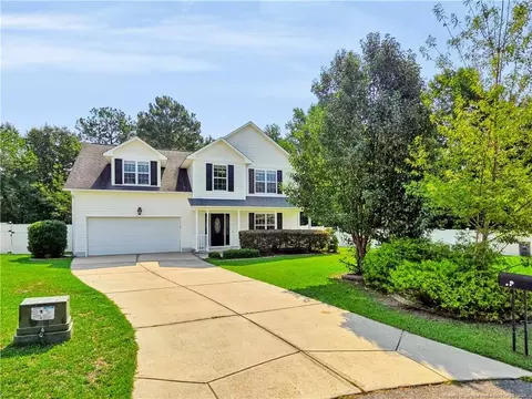 Exterior - 71 Abigail Way, Cameron, NC 28326 photo 5 of 9