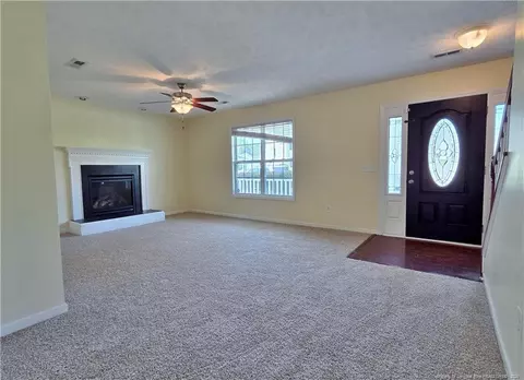 Living - 71 Abigail Way, Cameron, NC 28326 photo 2 of 5