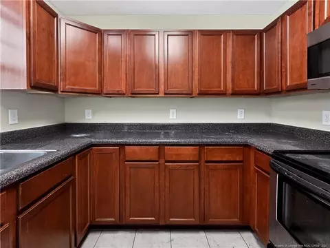 Kitchen - 71 Abigail Way, Cameron, NC 28326 photo 4 of 4