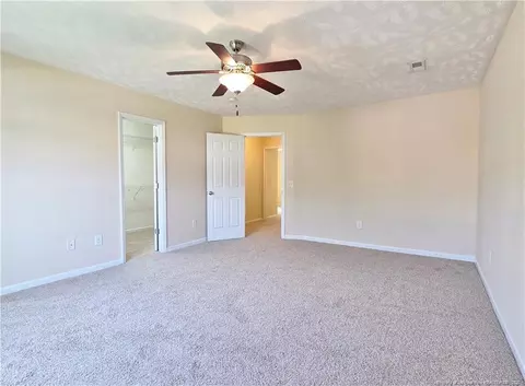 Bedroom - 71 Abigail Way, Cameron, NC 28326 photo 1 of 12