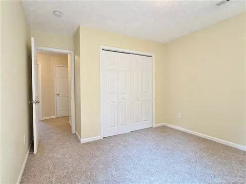 Bedroom - 71 Abigail Way, Cameron, NC 28326 photo 7 of 12