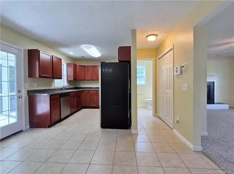 Entry Way - 71 Abigail Way, Cameron, NC 28326 photo 1 of 2