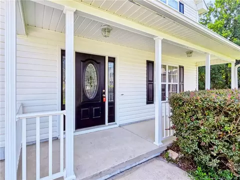 Exterior - 71 Abigail Way, Cameron, NC 28326 photo 3 of 9