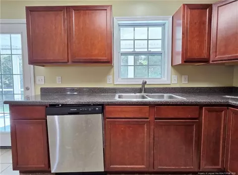 Kitchen - 71 Abigail Way, Cameron, NC 28326 photo 3 of 4