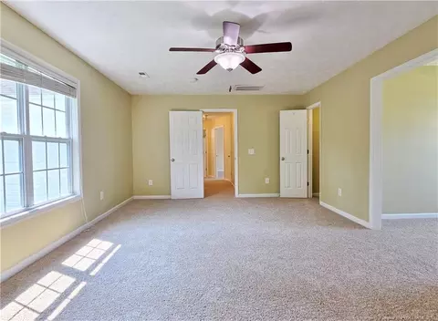 Bedroom - 71 Abigail Way, Cameron, NC 28326 photo 10 of 12