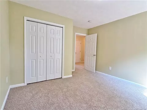 Bedroom - 71 Abigail Way, Cameron, NC 28326 photo 5 of 12