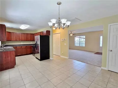 Kitchen - 71 Abigail Way, Cameron, NC 28326 photo 1 of 4