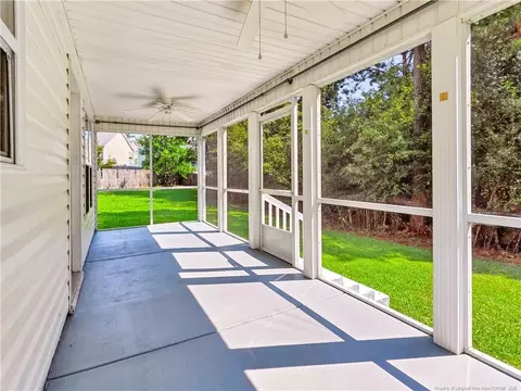 Exterior - 71 Abigail Way, Cameron, NC 28326 photo 7 of 9