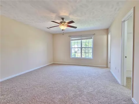 Bedroom - 71 Abigail Way, Cameron, NC 28326 photo 2 of 12