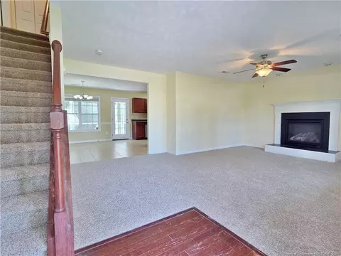 Living - 71 Abigail Way, Cameron, NC 28326 photo 1 of 5