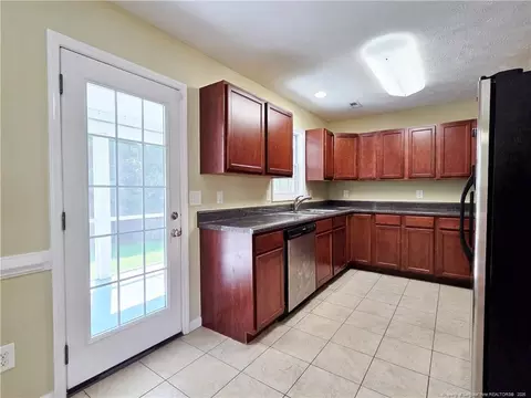 Kitchen - 71 Abigail Way, Cameron, NC 28326 photo 2 of 4