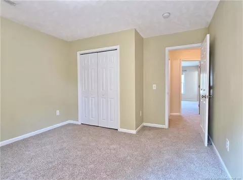 Bedroom - 71 Abigail Way, Cameron, NC 28326 photo 4 of 12