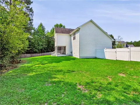 Exterior - 71 Abigail Way, Cameron, NC 28326 photo 9 of 9