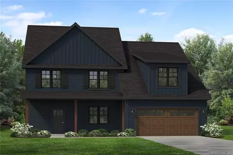 209 Myrtle Oak Dr, Cameron, NC 28326