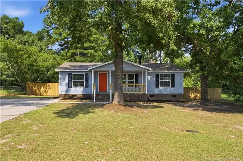 1306 Clan Campbell Dr, Raeford, NC 28376