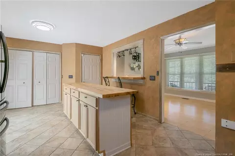 Kitchen - 237 Lemuel Black Rd, Bunnlevel, NC 28323 photo 4 of 7